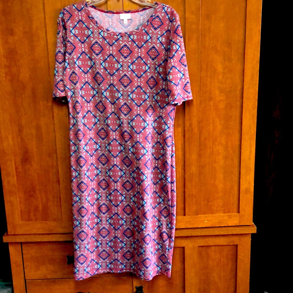 LuLaRoe Dress
